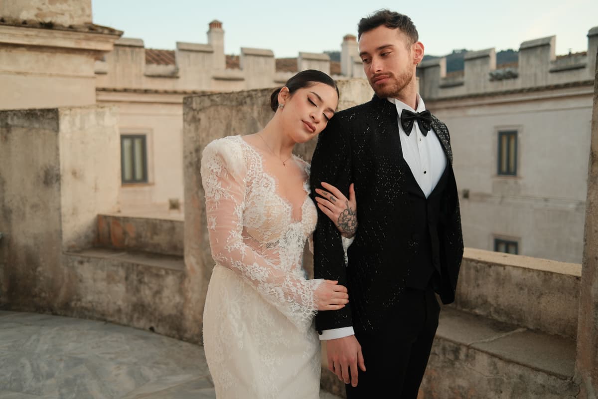 Gildas Matrimonio